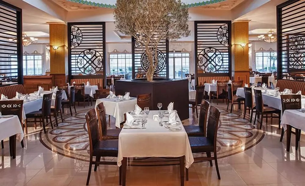 هتل کایا آرتمیس